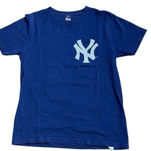 Yankees Alex Rodriquez t-shirt